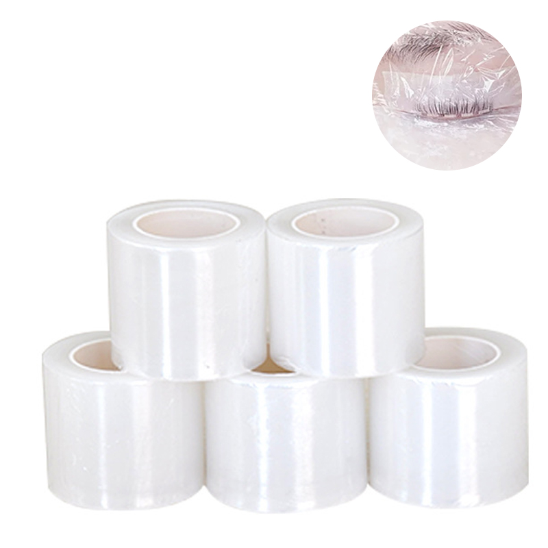 200m Transparent Makeup Film L - đánh giá và giá Eyelash Extension Maps
