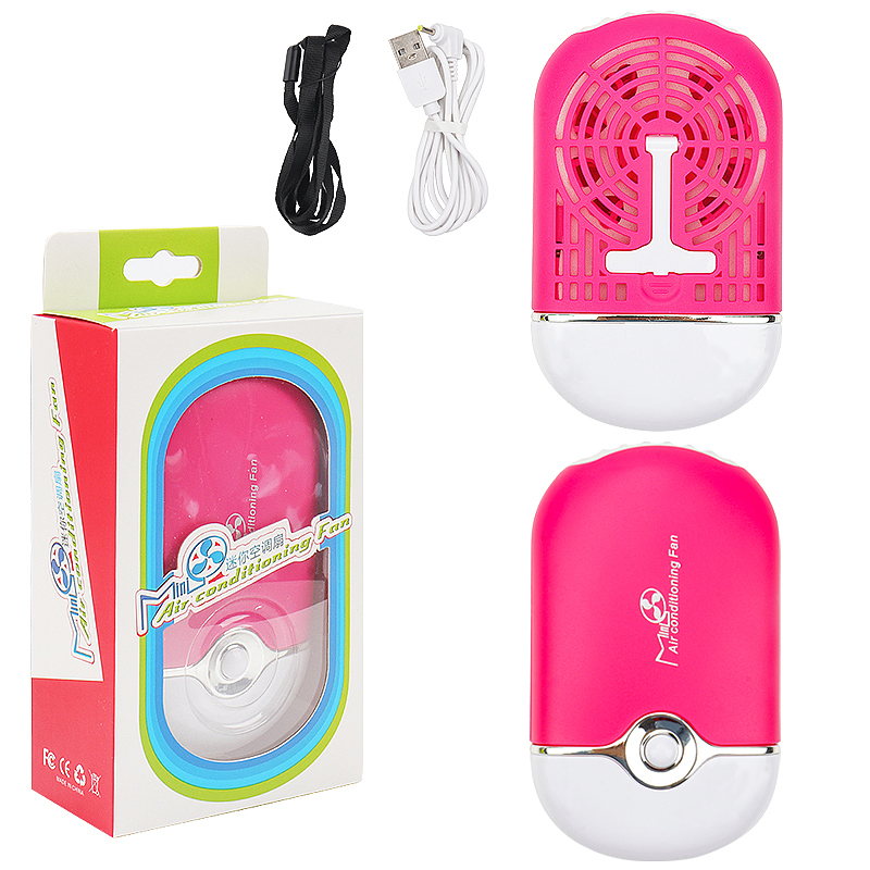 Mini USB Charging Eyelash Fan  - đánh giá và giá Eyelash Extension Examples