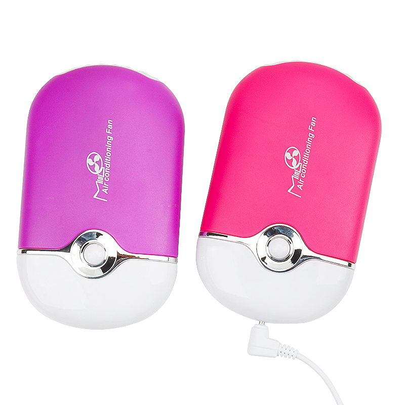 Mini USB Charging Eyelash Fan  - đánh giá và giá Eyelash Extension Examples
