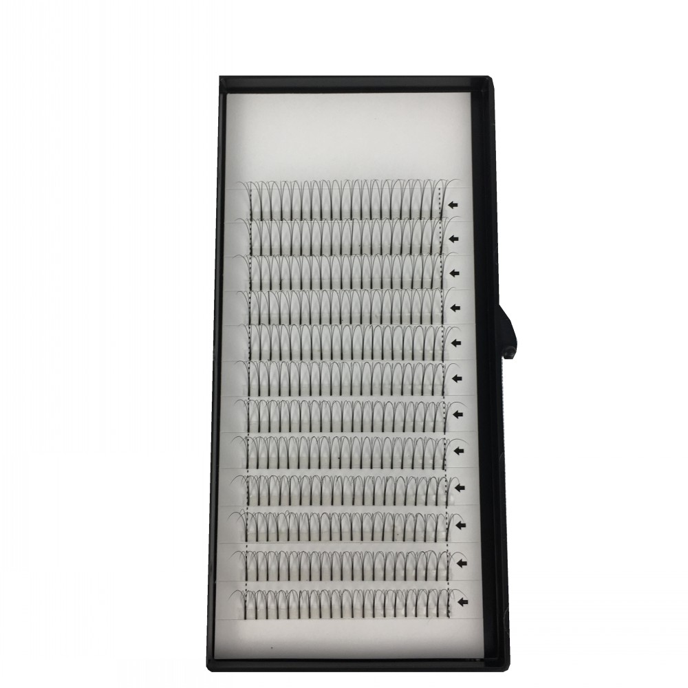 Tôi. Làn Mi 10/0.07/0.10 C/D 8 - đánh giá và giá Eyelash Extension Permanent