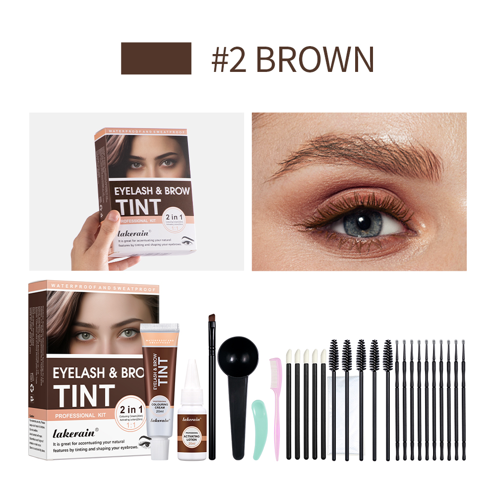 2 In 1 Fast Lash Lifting & Tin - đánh giá và giá Eyelash Extension Permanent
