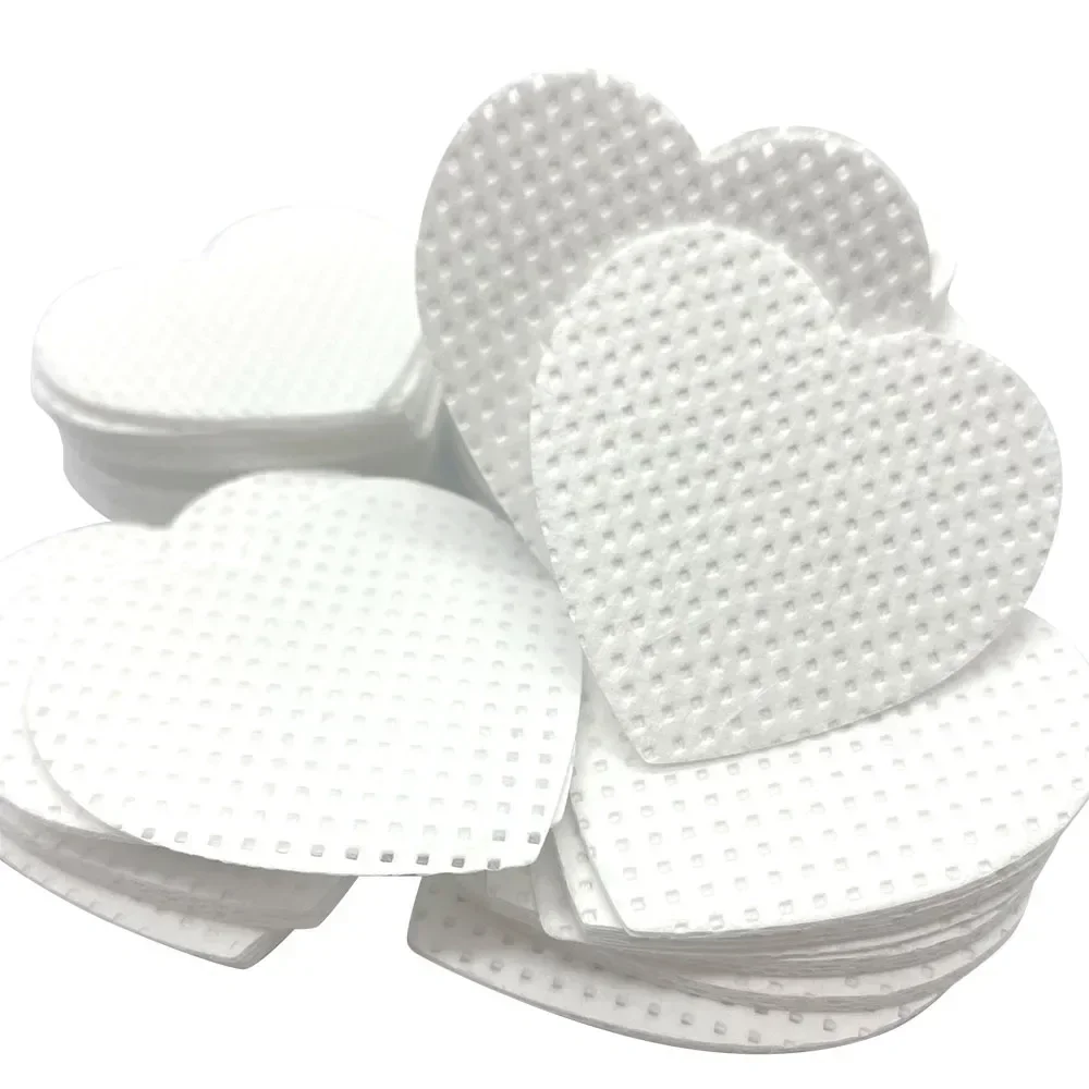 200Pcs Cotton Wipes Disposable - đánh giá và giá Eyelash Extension Glue Remover