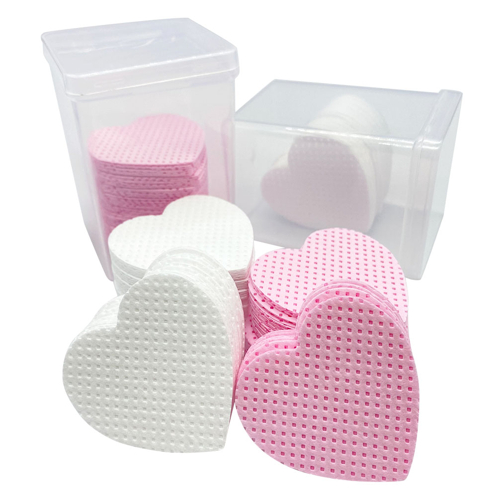 200Pcs Cotton Wipes Disposable - đánh giá và giá Eyelash Extension Glue Remover