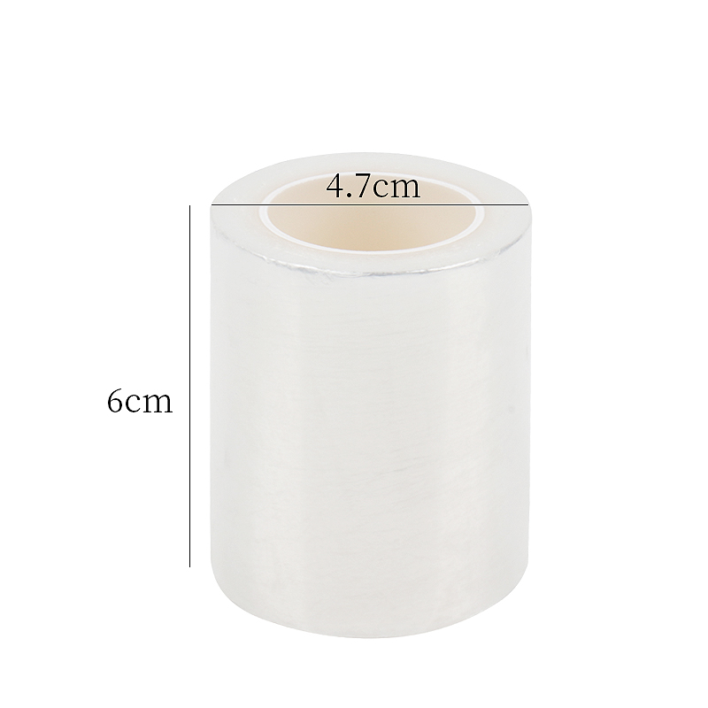 200m/Roll Clear Makeup Film Li - đánh giá và giá Eyelash Extension Maps