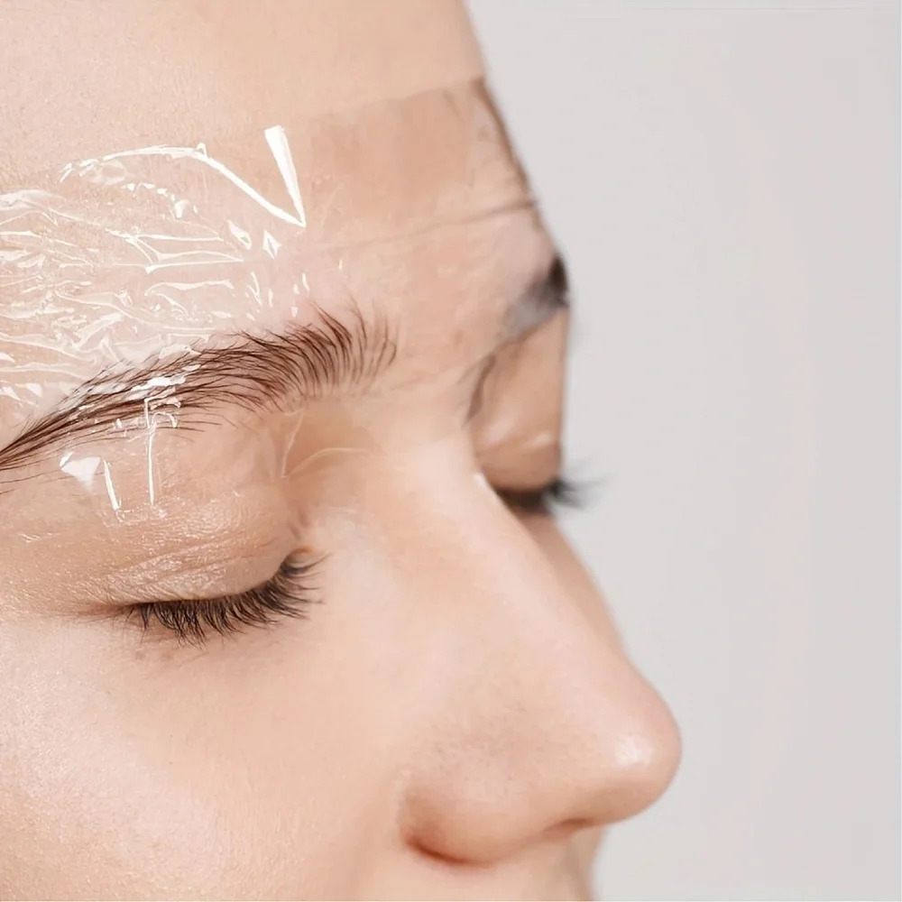 1 Roll 200M Eye Use Clear Plas - đánh giá và giá Eyelash Extension Permanent