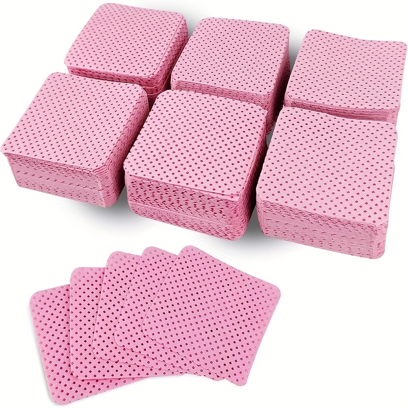 50/100/200pcs Lint-Free Nail W - đánh giá và giá Eyelash Extension Eyelash