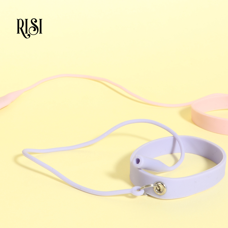 RISI Silicone Eyelash Extensio - đánh giá và giá Eyelash Extension Maps